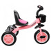 Велосипед 3х кільк. Turbotrike M 3197-M-1 (light pink)